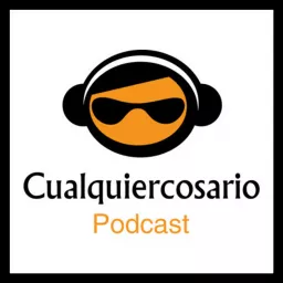 Cualquiercosario Podcast artwork