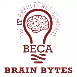 Brain Bytes Podcast artwork