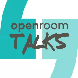 OpenRoom Talks Podcast artwork