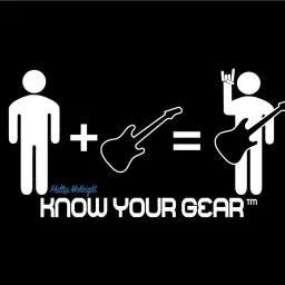 Know Your Gear Podcast artwork