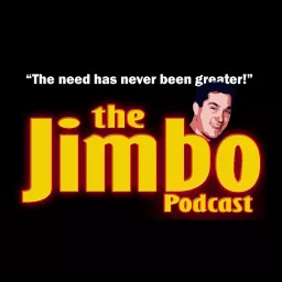 The Jimbo Podcast artwork