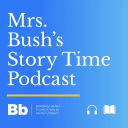 The Mrs. Bush's Story Time Podcast