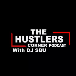 The Hustler's Corner SA Podcast artwork
