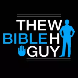The Bible Why Guy Podcast artwork
