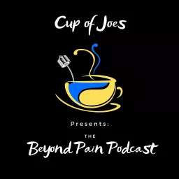 The Beyond Pain Podcast artwork