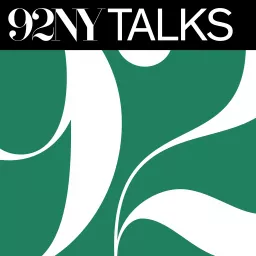 92NY Talks Podcast artwork