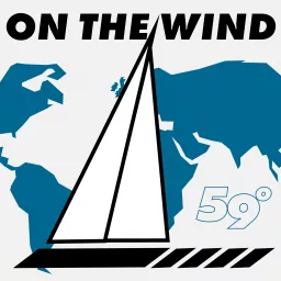 On the Wind Sailing Podcast artwork