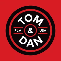 A Mediocre Time with Tom and Dan Podcast artwork