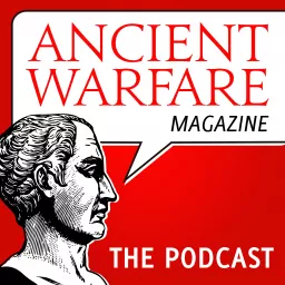 Ancient Warfare Podcast artwork