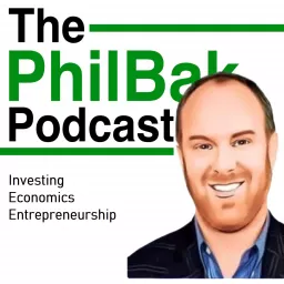 The Phil Bak Podcast artwork