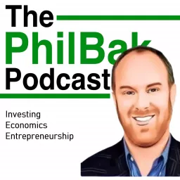 The Phil Bak Podcast