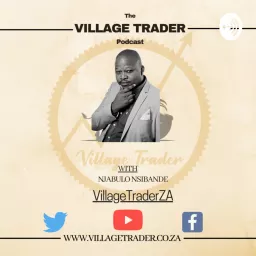 Village Trader podcast artwork