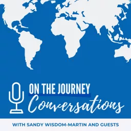 On The Journey Conversations Podcast artwork