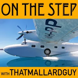 On the Step with thatmallardguy