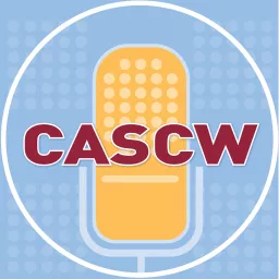 CASCW podcast artwork