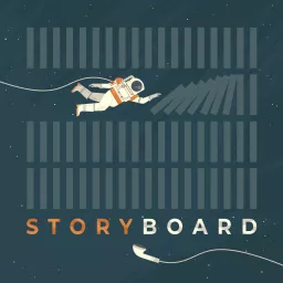 Storyboard Podcast artwork