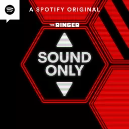 Sound Only Podcast artwork