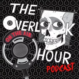 absorberende Gå tilbage Interconnect The Overlook Hour Podcast - Podcast Addict