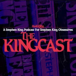 The Kingcast Podcast artwork