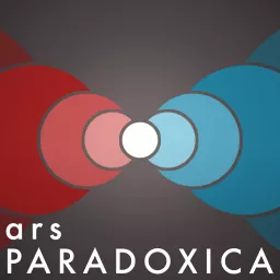 ars PARADOXICA Podcast artwork