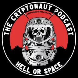 The Cryptonaut Podcast artwork