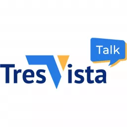 TresVista Talk Podcast artwork