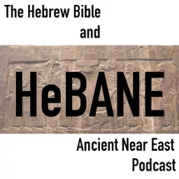 HeBANE Podcast artwork