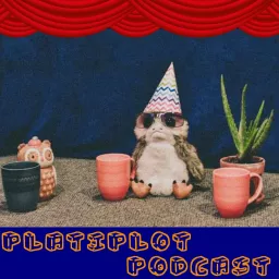 Platiplot Podcast artwork