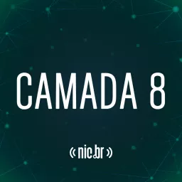 Camada 8 Podcast artwork
