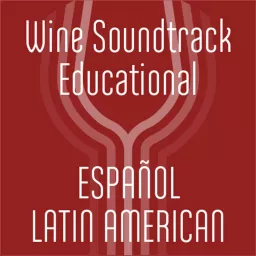 WST Educational - Español Latin American Podcast artwork