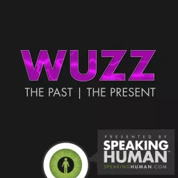The WUZZ Podcast artwork