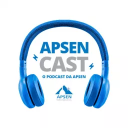 ApsenCast Podcast artwork