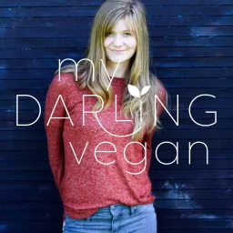My Darling Vegan Podcast artwork