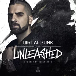 Digital Punk - Unleashed powered by Roughstate Podcast artwork