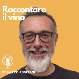 Raccontare il vino Podcast artwork