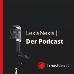 LexisNexis | Der Podcast artwork