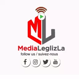Média Legliz La Podcast artwork