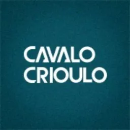 Cavalo Crioulo Oficial