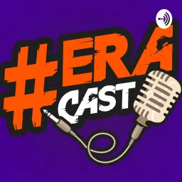 #ERACast Podcast artwork