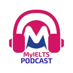 MyIELTS.kz Podcast artwork