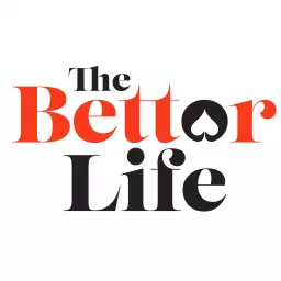 The Bettor Life Podcast artwork