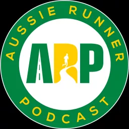 The Aussie Runner Podcast