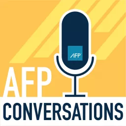 AFP Conversations Podcast artwork