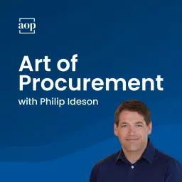 Art of Procurement Podcast artwork