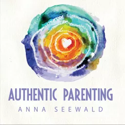 Authentic Parenting Podcast artwork