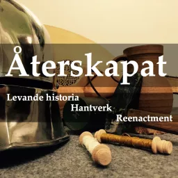 Återskapat Podcast artwork