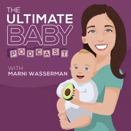 The Ultimate Baby Podcast artwork