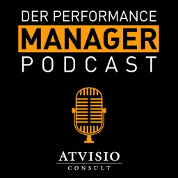 Der Performance Manager Podcast | Für Controller & CFO, die noch erfolgreicher sein wollen