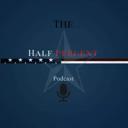 The Half Percent Podcast artwork