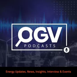 OGV Group Podcasts artwork